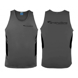 Tasman Singlet