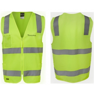 Hi Vis Vest