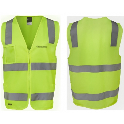 Hi Vis Vest