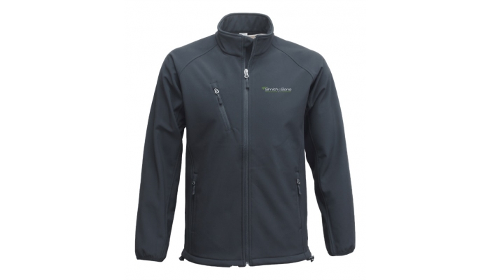 Mens PRO2 Softshell Jacket w Embroidery