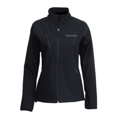 Womens PRO2 Softshell Jacket w Embroidery