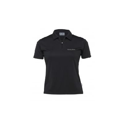 Womens Dri Gear Axis Polo with Embroidery