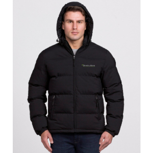 Edge Puffa Jacket