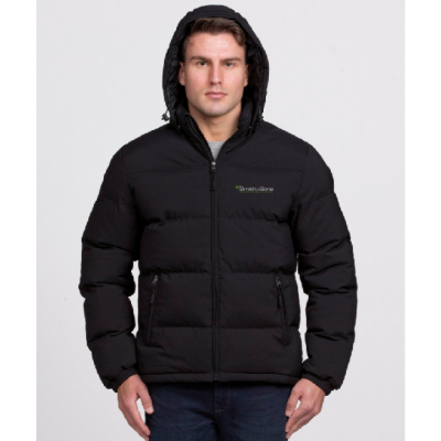 Edge Puffa Jacket