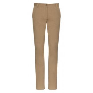 Womens Chino Pants