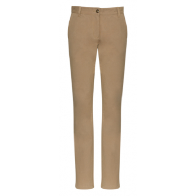 Womens Chino Pants