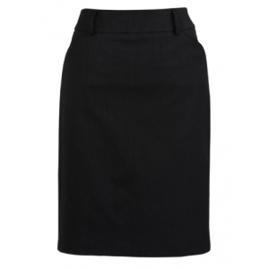 Multi Pleat Skirt